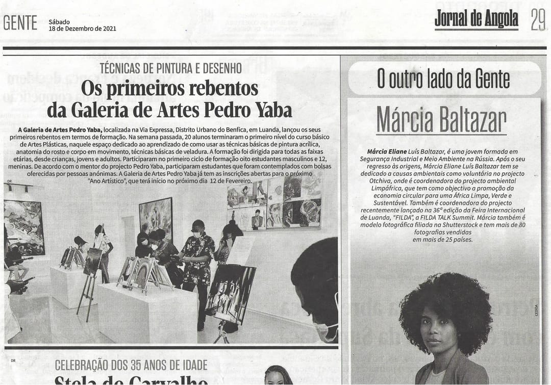 Imagem da imprensa